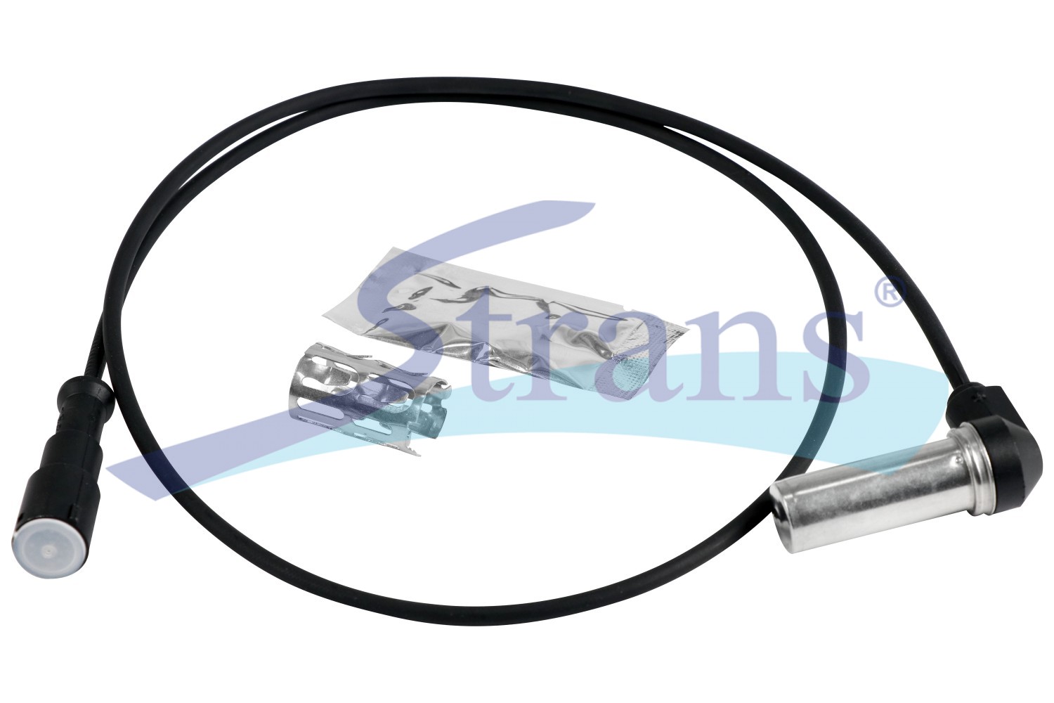 Датчик Abs Кутовий Daf 95Xf, Saf B/Basic/Eu/Pu/Sk/Skrb/Skrlb